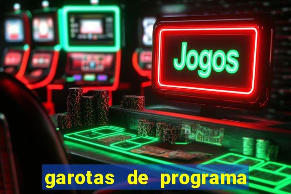 garotas de programa em santos sp